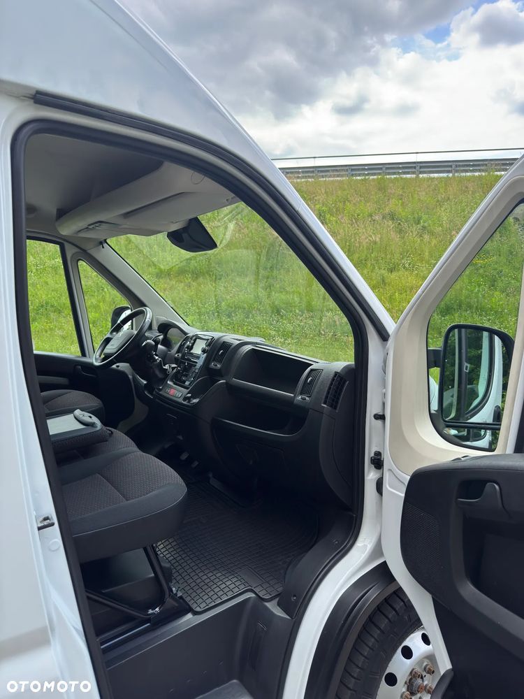 Peugeot Boxer L4H2 - 21
