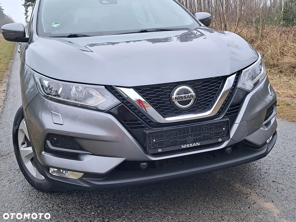 Nissan Qashqai 1.3 DIG-T DCT TEKNA+ - 6