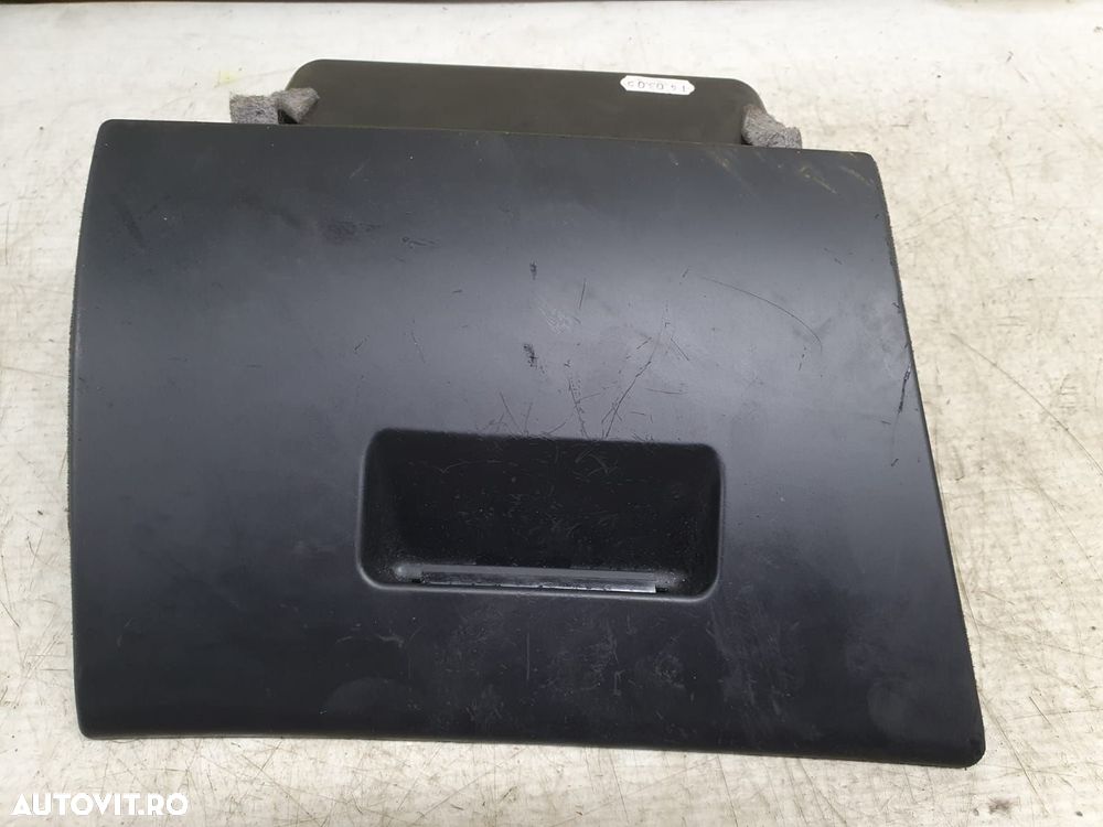 Torpedou 51458223192 BMW Seria 3 E46 [facelift] [2001 - 2006] 2.0 d M - 1