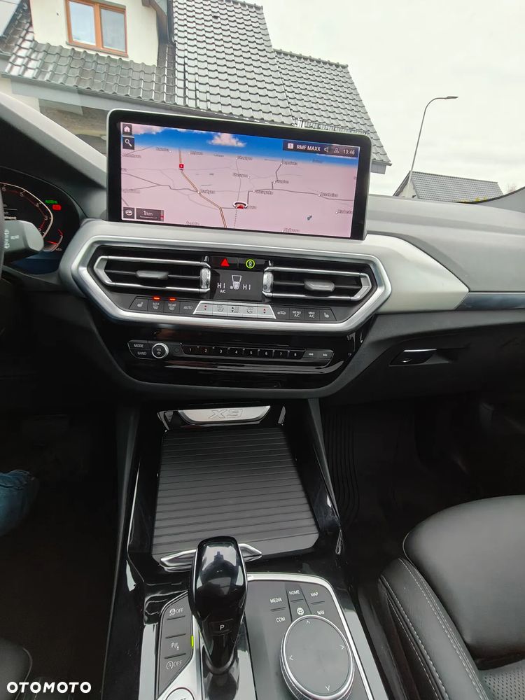 BMW X3 xDrive30i xLine - 15