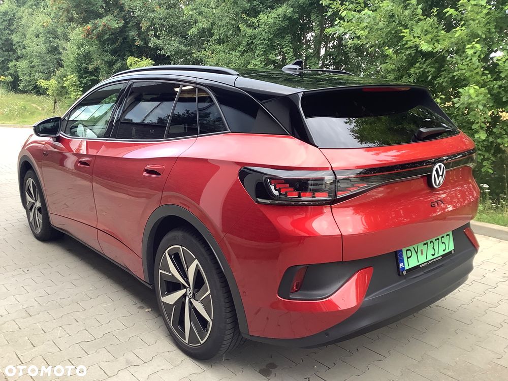 Volkswagen ID.4 77kWh 4Mot GTX - 13