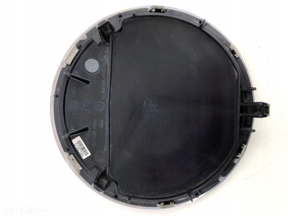 MERCEDES W207 ZNACZEK EMBLEMAT DISTRONIK RADAR A2078880011 - 4
