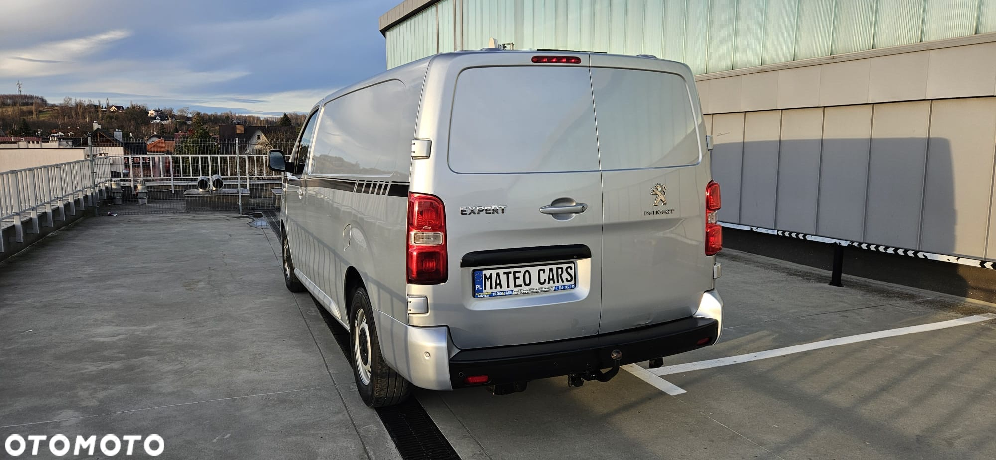 Peugeot Expert - 3