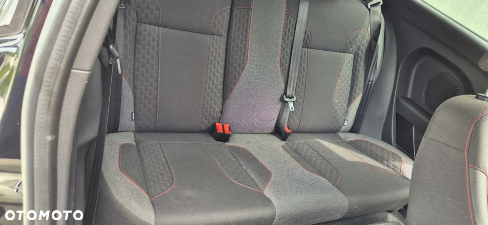 Ford Fiesta 1.0 EcoBoost ST-Line Black ASS - 16