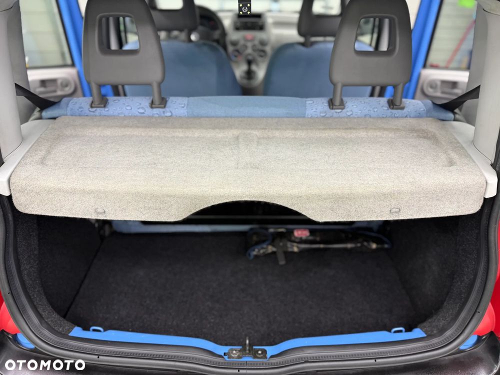 Fiat Panda 1.1 Active Eco - 34