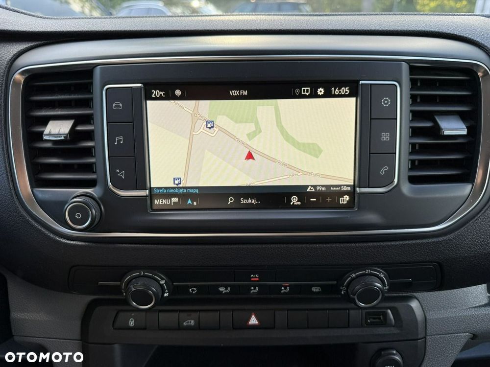 Opel Vivaro - 17