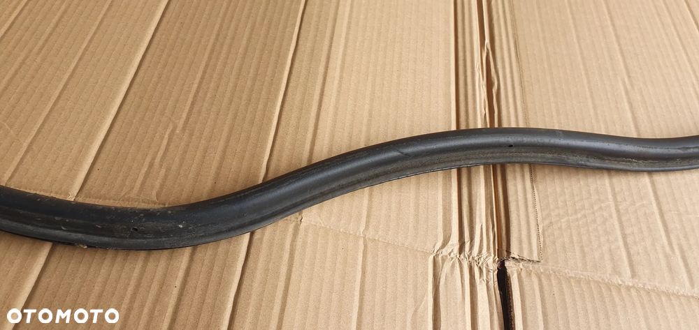 Uszczelka klapy bagażnika Audi A4 B7 Kombi 8E9827705P - 3