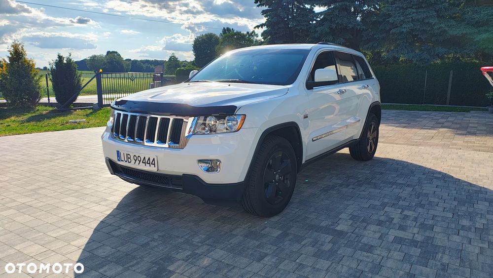 Jeep Grand Cherokee - 2