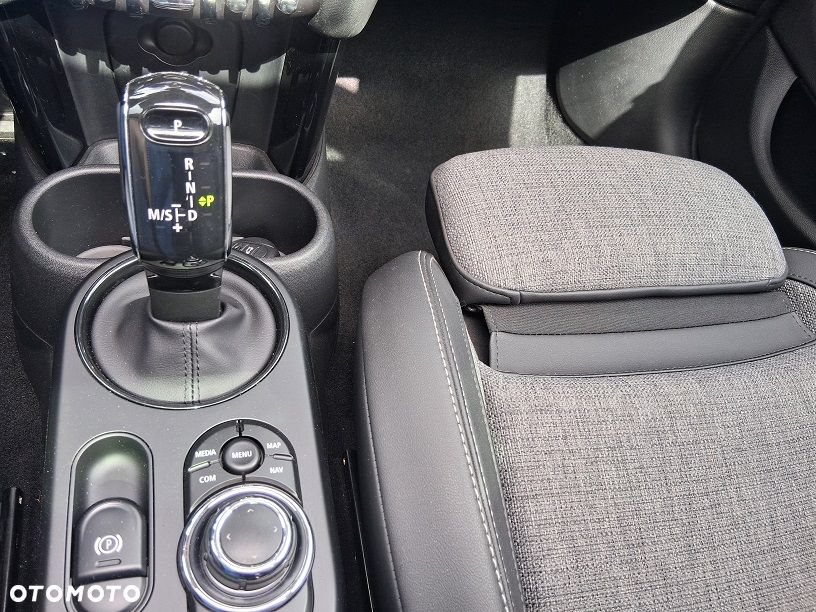 MINI Cooper S Multitone Edition sport - 23