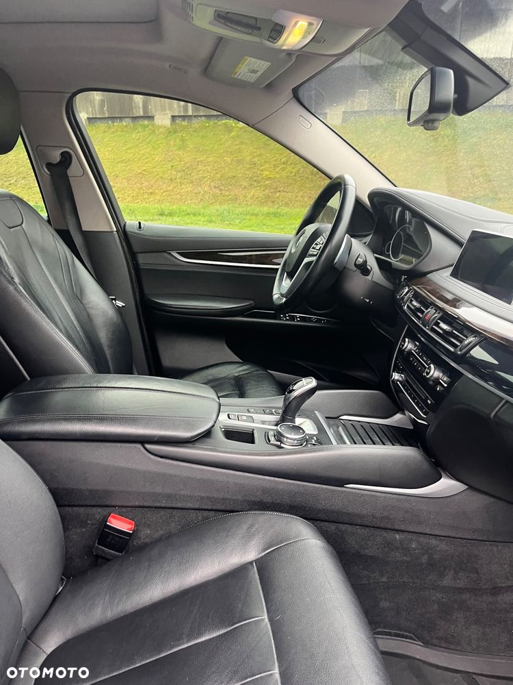 BMW X6 - 15