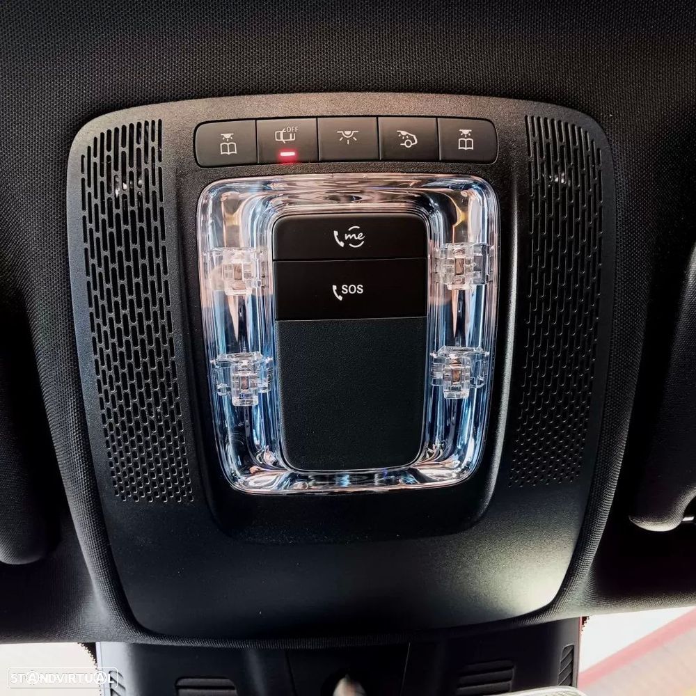 Mercedes-Benz EQA 300 4Matic AMG Line - 38