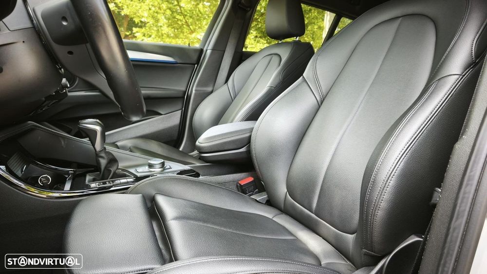 BMW X2 25 e xDrive X Pack M - 19