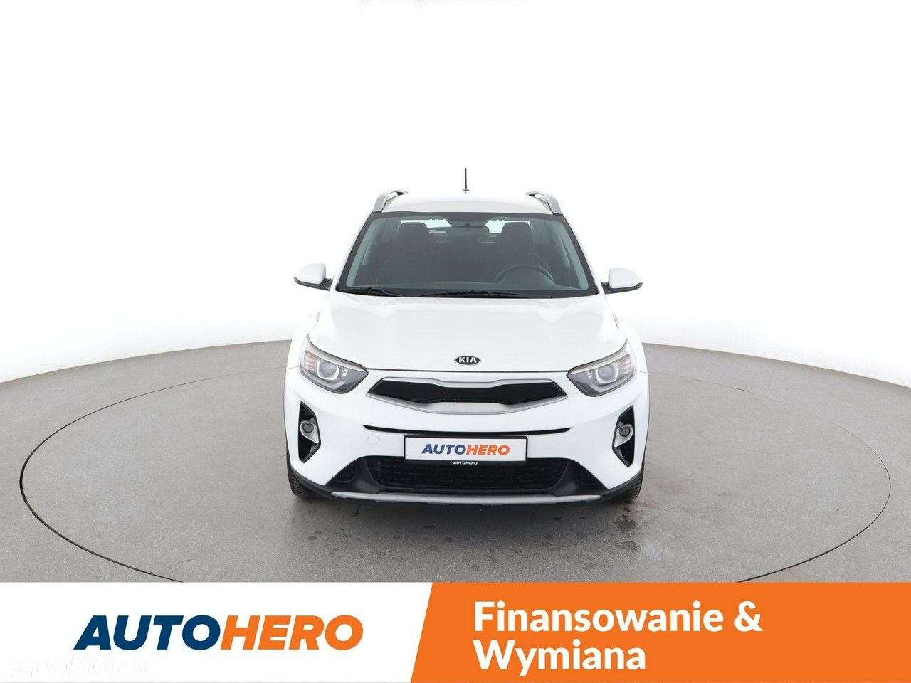 Kia Stonic 1.6 CRDi L - 11