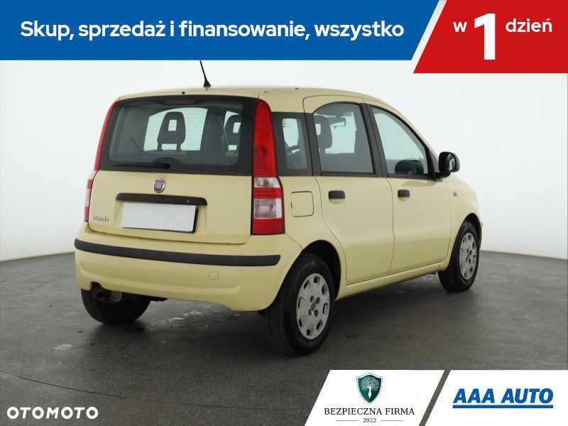 Fiat Panda - 6