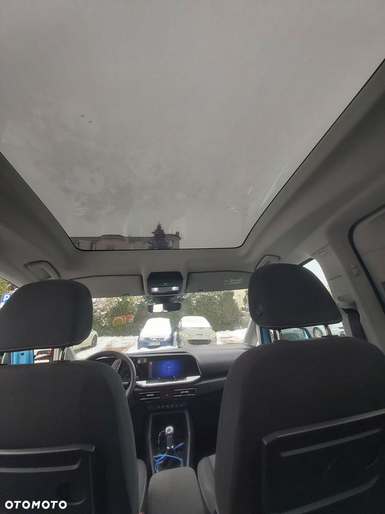 Ford Tourneo Connect Grand - 2