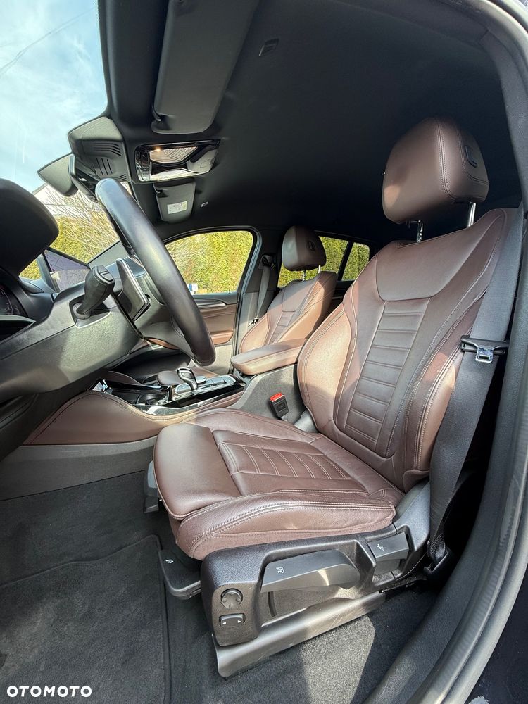 BMW X4 - 22