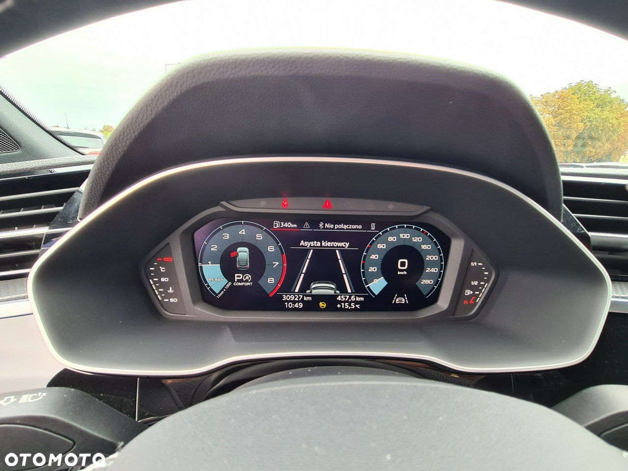 Audi Q3 Sportback - 19