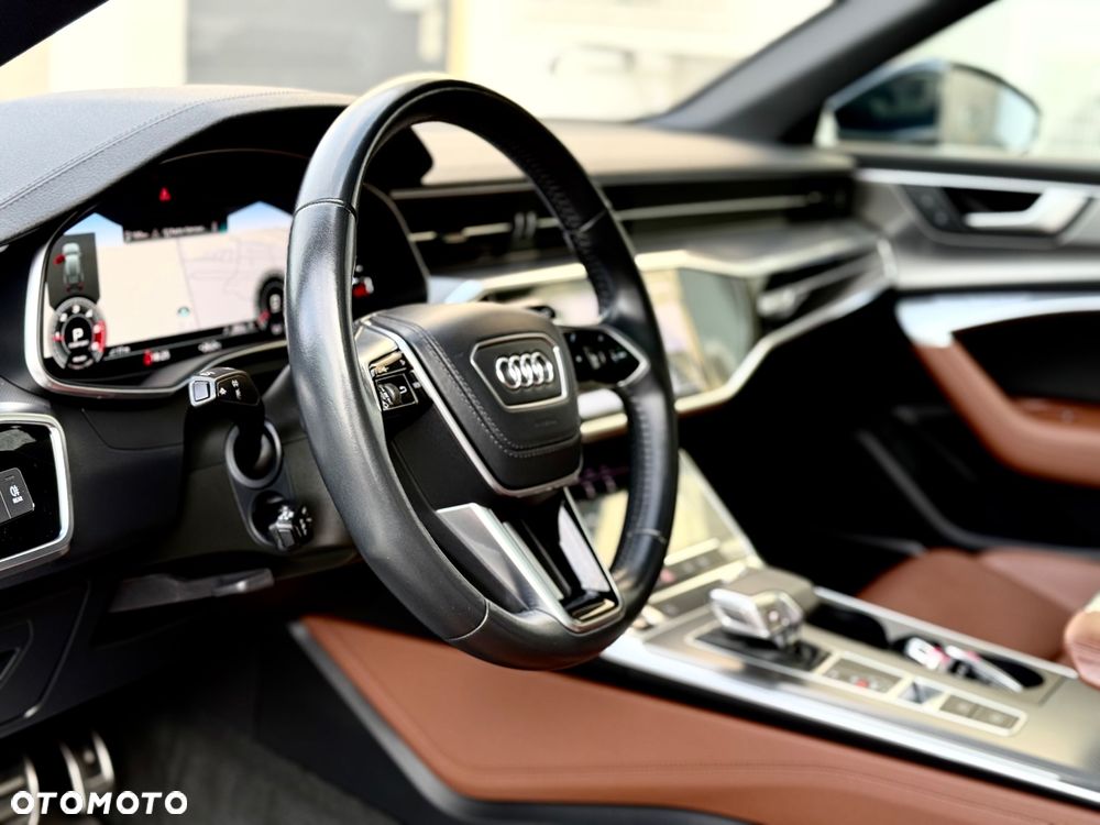 Audi A6 ver-35-tdi-s-tronic-s-line - 20