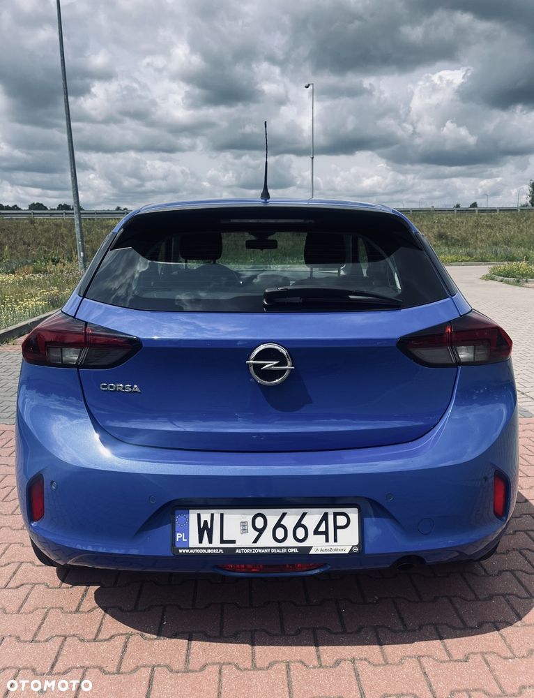 Opel Corsa 1.2 Edition S&S - 2