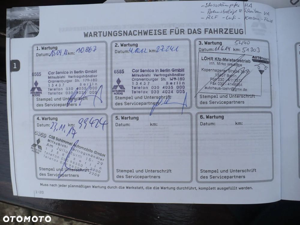 Mitsubishi Colt 1.3 ClearTec Edition - 29