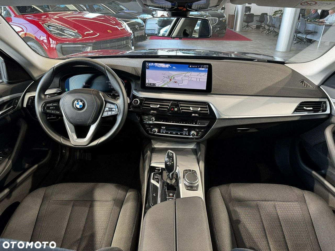 BMW Seria 5 - 22