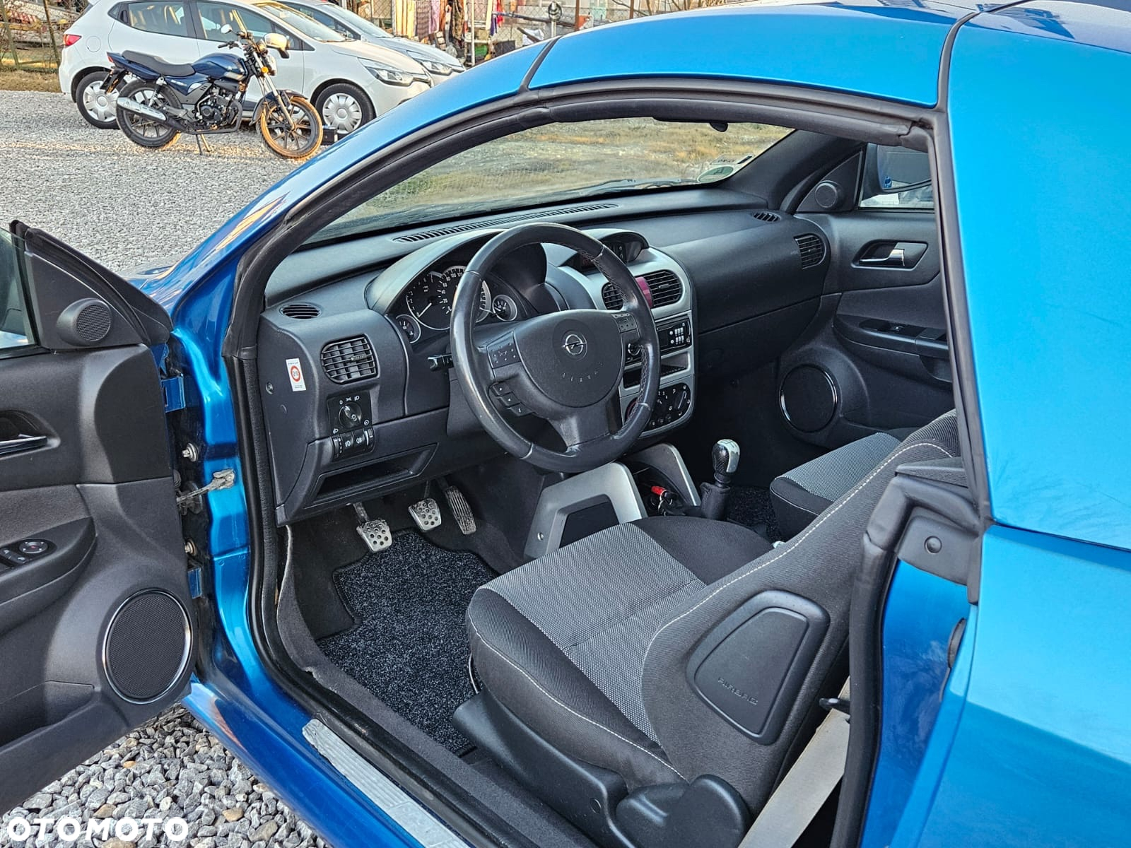 Opel Tigra Twin Top 1.4 Cosmo - 7