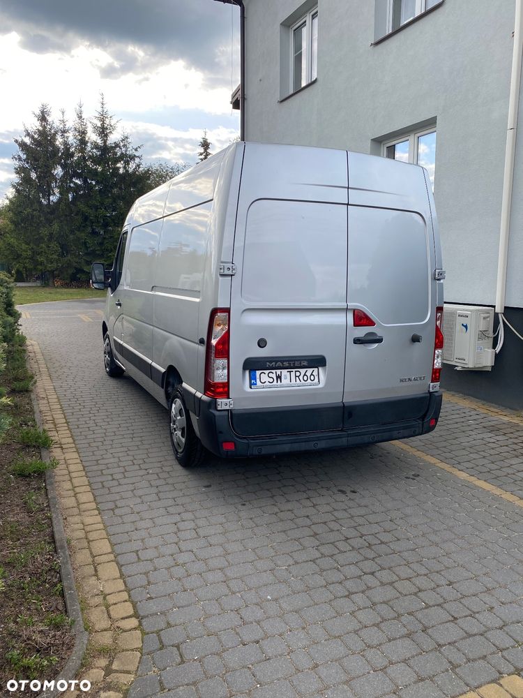 Renault Master - 3