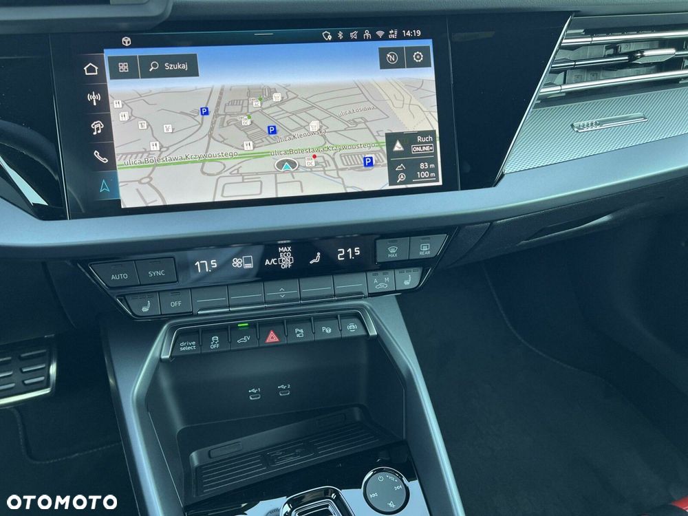 Audi A3 Sportback TFSIe PHEV 200 kW S Line S tronic - 19