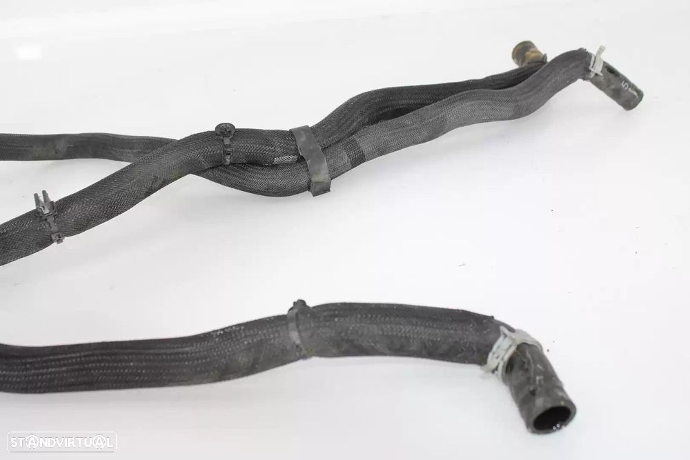 MANGUITO AGUA NISSAN QASHQAI II TODO TERRENO, FECHADA 2020 -112446 - 4