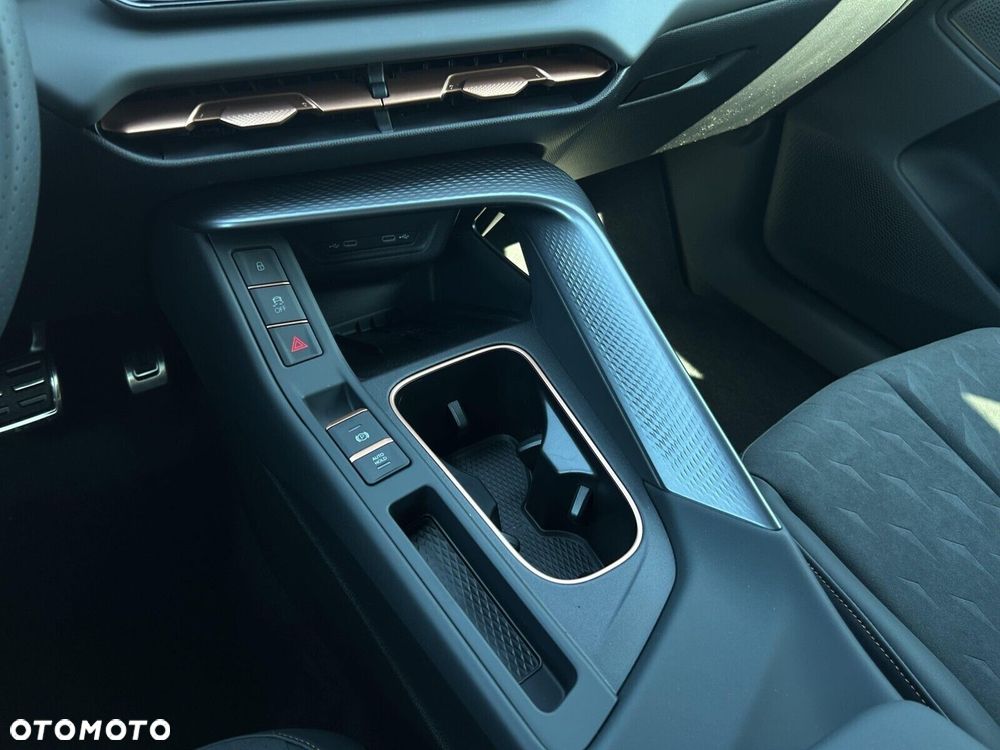 Cupra Terramar 2.0 TSI 4Drive Advantage Edition DSG - 27