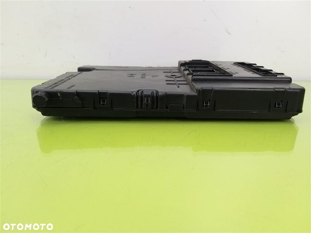 Moduł BSI Sterownik Renault Scenic II 03-06 PRZED LIFT 8200433198 - 5