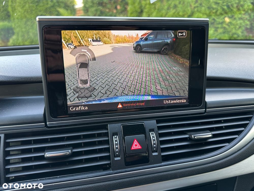 Audi A7 Sportback 3.0 TDI Quattro Tiptronic - 17