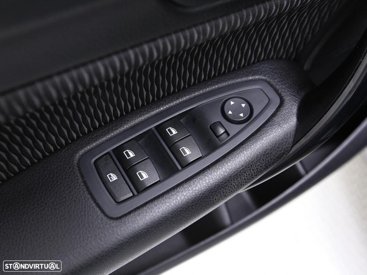 BMW 116 d EDynamics Line Sport - 19