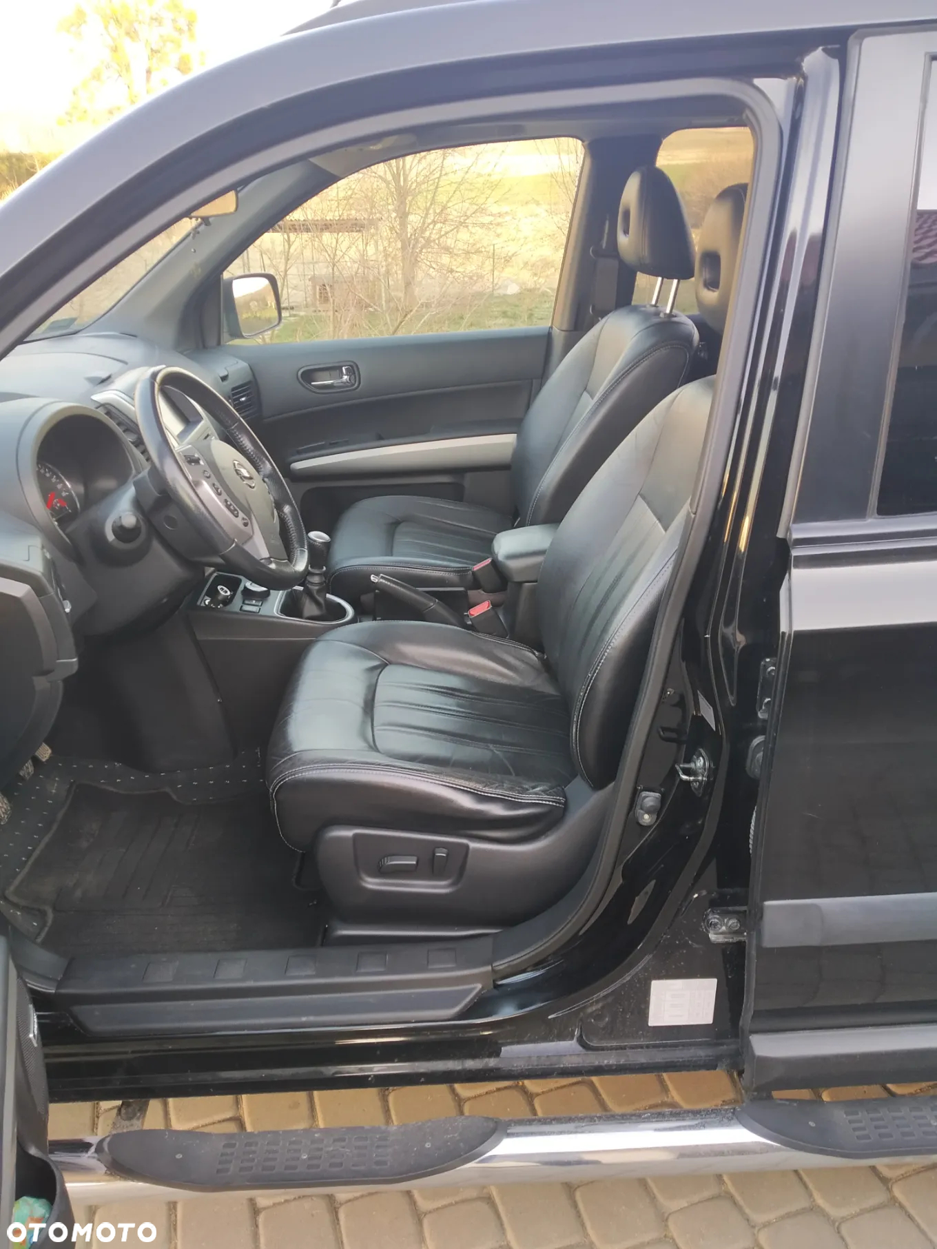Nissan X-Trail 2.0 dCi 4x4 DPF I-Way - 6