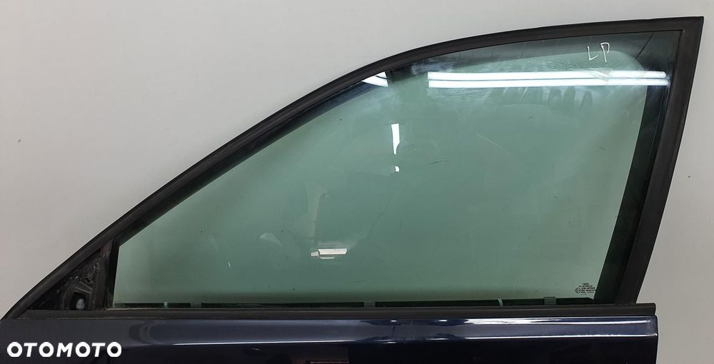 DRZWI LEWY PRZÓD PRZEDNIE LZ5L AUDI A4 B5 LIFT - 2