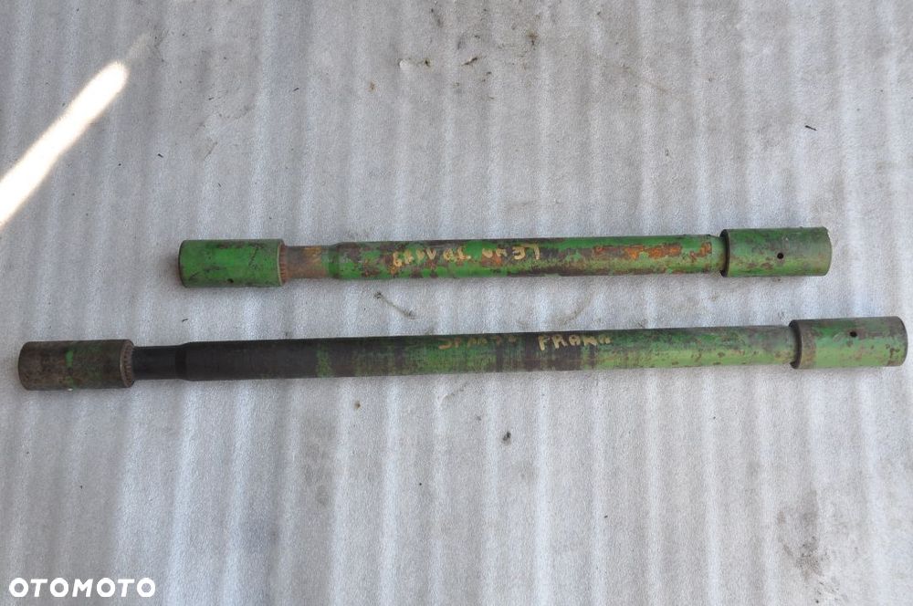 PÓŁOŚ JOHN DEERE 1188 - 1