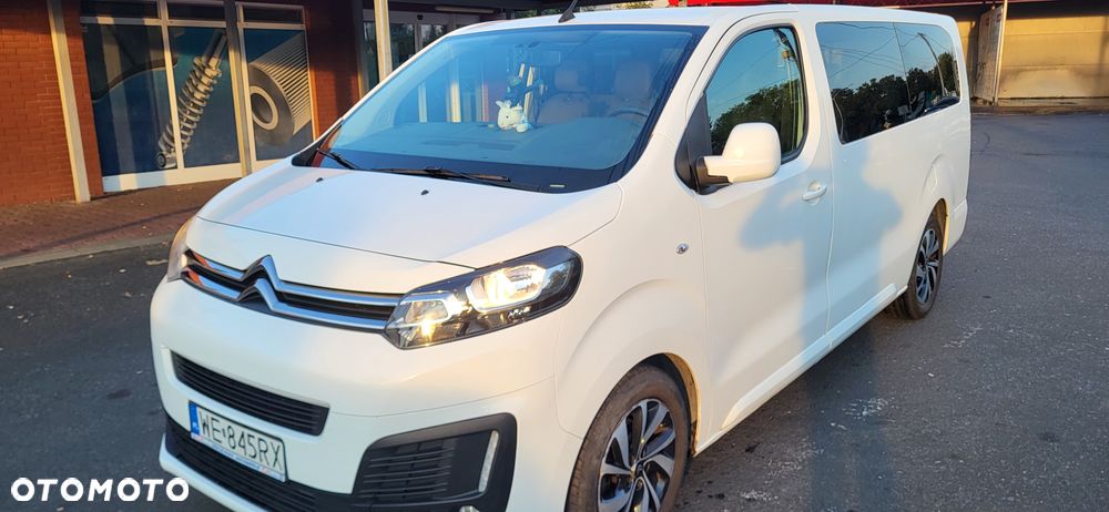 Citroën SpaceTourer - 1