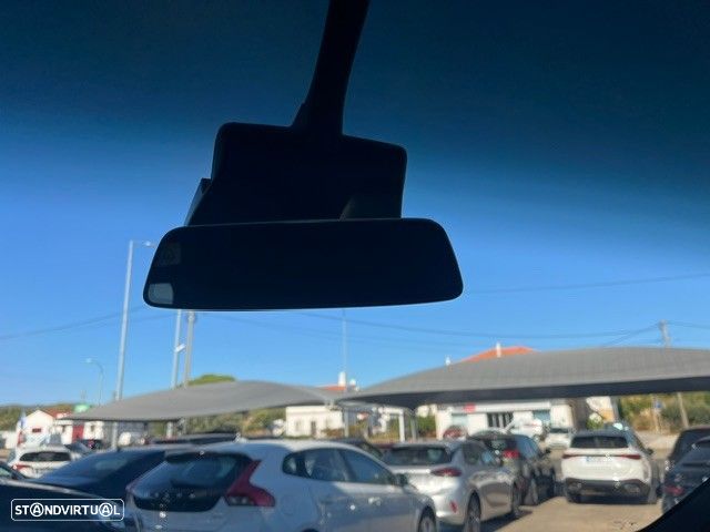 Tesla Model X Performance - 18