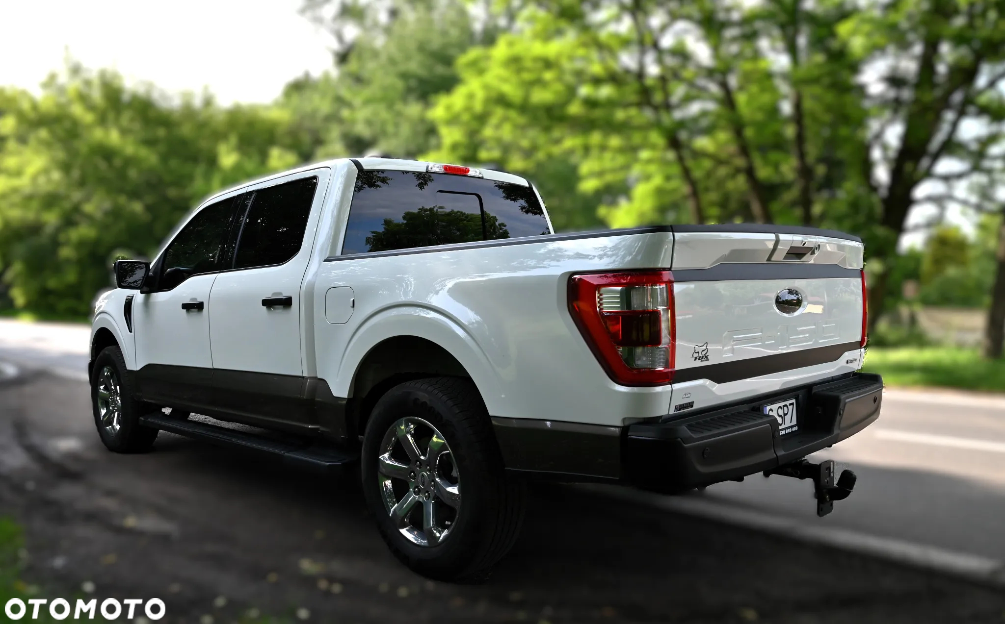 Ford F150 - 15