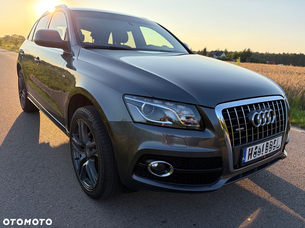 Audi Q5 2.0 TDI Quattro S tronic Prime Line - 4