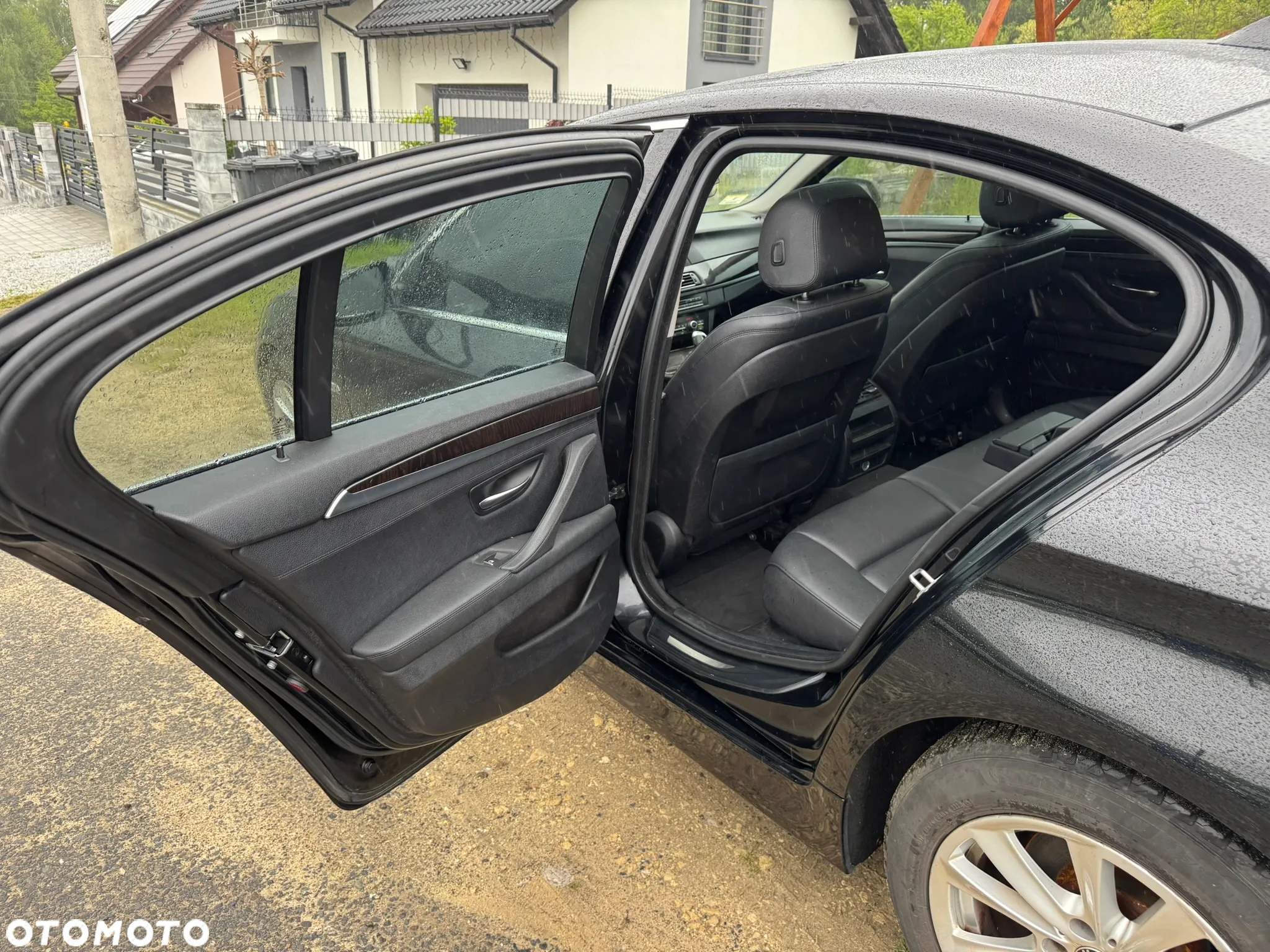 BMW Seria 5 - 27
