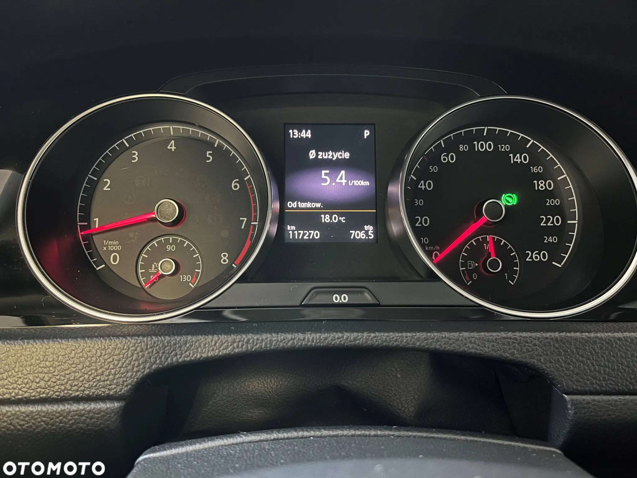 Volkswagen Golf VII 1.4 TSI BMT Highline DSG - 21