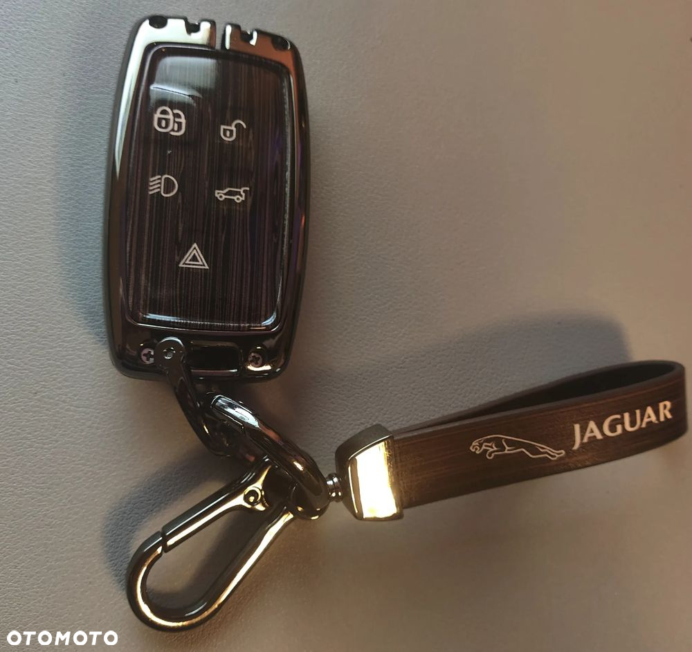 Jaguar F-Pace S AWD - 34