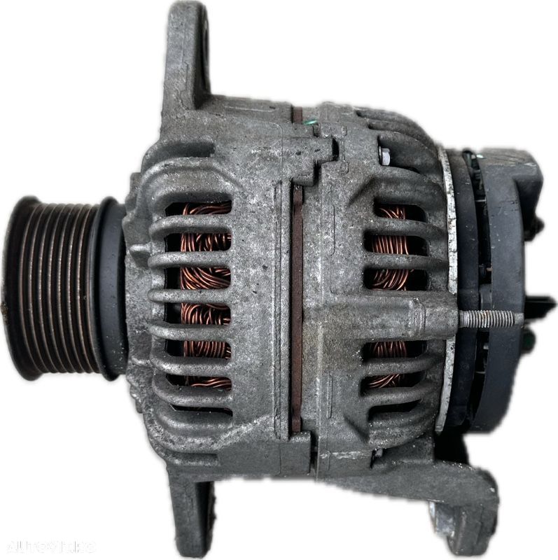 alternator volvo euro6 21257552 - 1