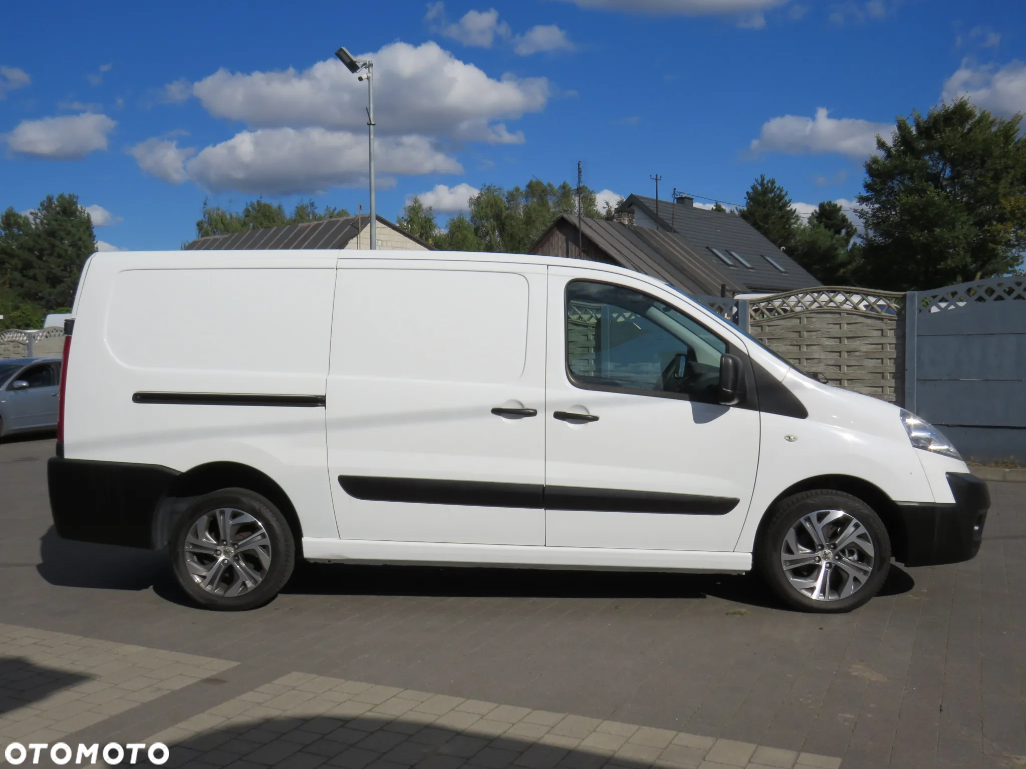 Peugeot Expert Long L2H1 2.0HDI 128Ps - 13