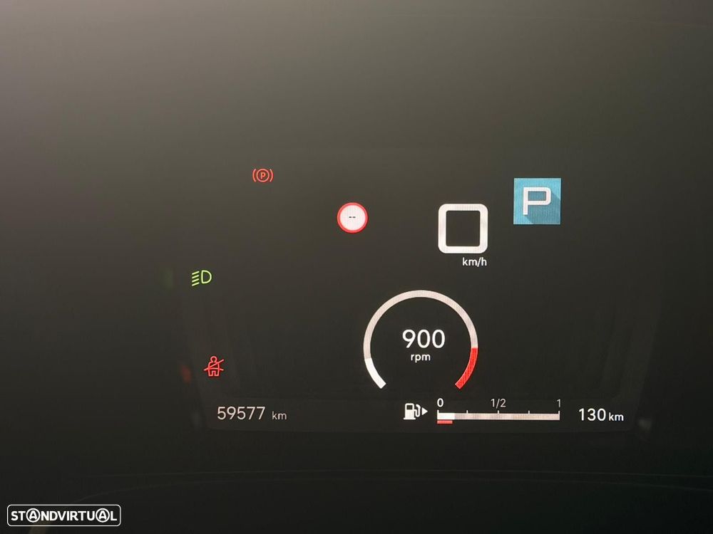 Citroën C5 X 1.2 PureTech Feel Pack EAT8 - 23