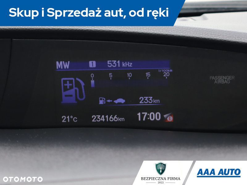Honda Civic - 14