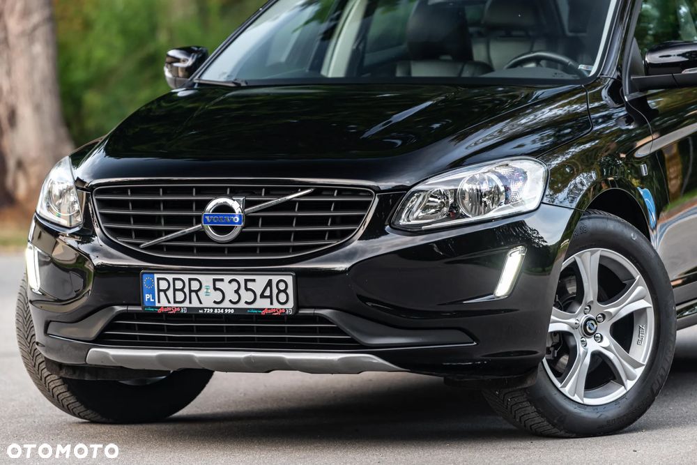 Volvo XC 60 - 5