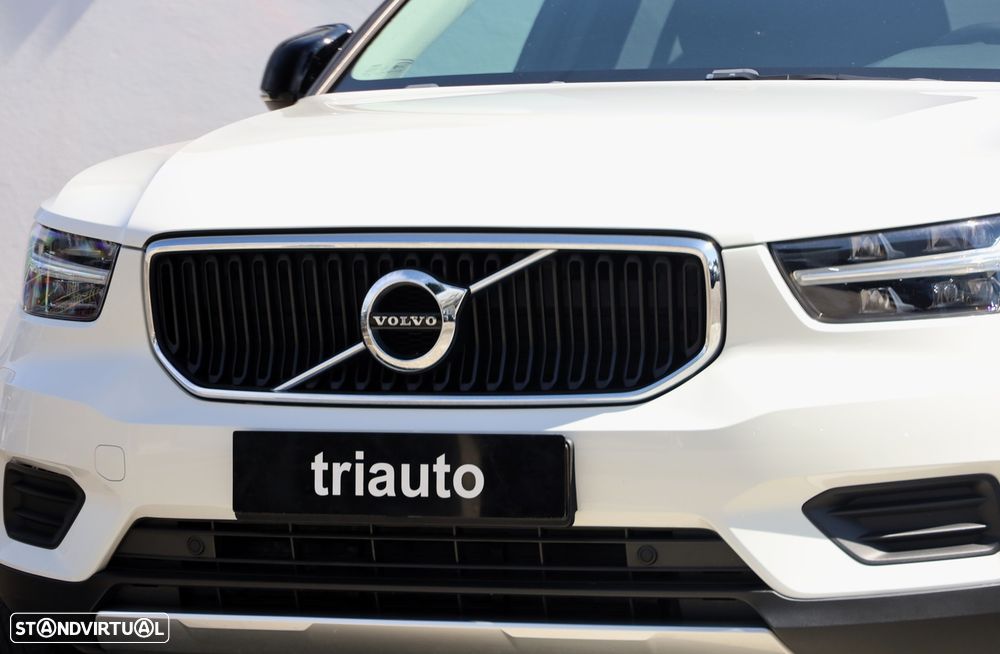 Volvo XC 40 1.5 T3 Momentum - 6