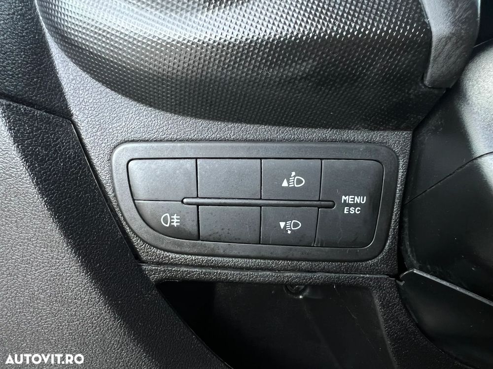 Fiat Fiorino - 14